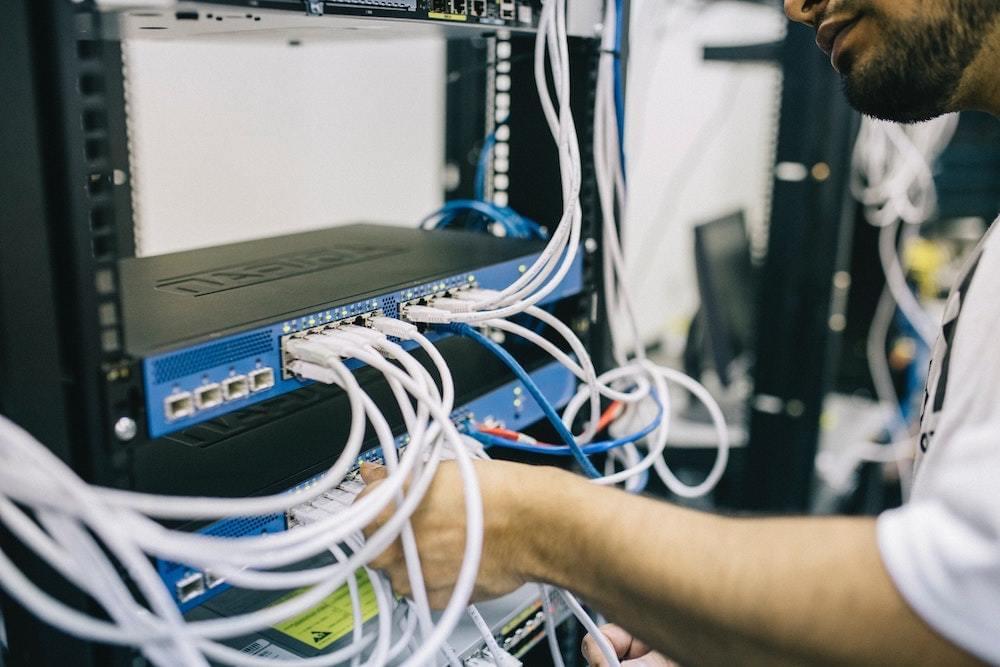 managed service provider